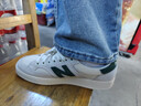 NEW BALANCE NB 官方板鞋男鞋女鞋休闲低帮复古透气运动鞋CTC系列 绿标-米灰色 【中性】PROCTCCG 40.5 (中性脚长25.5cm) 实拍图