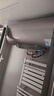美的（Midea）TECH活水电热水器80升3200W变频速热10重过滤终身镁棒免更换以旧换新国家补贴F8032-RW7(HE) 实拍图