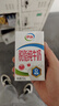 伊利【新鲜日期】脱脂纯牛奶250ml*24盒 零脂肪好营养 礼盒装 实拍图