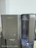 飞利浦（PHILIPS）净水器家用 冰境D1 冷热台式直饮机免安装净饮机矿化冰水升级款 净水器加热直饮一体机ADD6878 实拍图