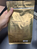 京东京造 意式咖啡豆500g 中深烘焙阿拉比卡咖啡豆浓郁低酸美式手冲金奖豆 实拍图