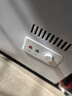 雪音冰柜减霜大容量卧式冷柜家用商用冷藏冷冻单温双温两用节能省电雪柜厨房囤货冰箱 928双温【双箱两用】长1.93米 实拍图