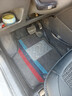 布雷什tpe汽车脚垫适用于埃安ut super哈佛大狗昂克赛拉福克斯脚垫 实拍图