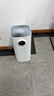 美的（Midea）【母婴认证】甲醛数显空气净化器除醛除烟味异味过敏原空气净化机森林家L1pro国家补贴 实拍图