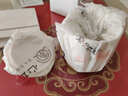 心遇礼羊脂玉白瓷泡茶杯陶瓷办公水杯子女士伴手礼退休生日礼物男士老师 实拍图