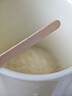 百草园一次性咖啡搅拌棒独立包装木质热饮奶粉搅拌棍 19cm300支 实拍图