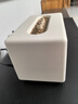 MARSHALL（马歇尔）ACTON II BLUETOOTH 音箱2代无线蓝牙家用重低音音响 白色 实拍图