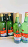 红星二锅头 大二 清香型白酒 56度 500ml*12瓶 整箱装 纯粮口粮酒 实拍图