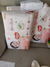 好奇（Huggies）铂金装小桃裤成长裤L120片(9-14kg)大号尿不湿拉拉裤【透爽散热】 实拍图