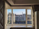京诚恒达（JCHENGDA）北京上海凤铝海螺断桥铝平开系统窗隔音门窗封阳台三层夹胶阳光房断桥铝窗户 超隔音窗玻璃 实拍图
