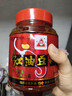 川珍红油豆瓣酱1000g 非转基因油川菜调料辣椒酱炒菜拌面火锅蘸料调味 实拍图