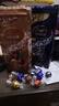 瑞士莲（Lindt）【官方正品】软心精选巧克力507g 袋装 糖果 休闲零食 生日礼物 实拍图