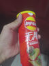 乐事（Lay's）无限薯片 104g*3罐 组合装（番茄+原味+烤肉）膨化食品 休闲零食 实拍图