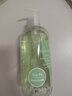 伊丽莎白雅顿绿茶香型沐浴露500ml 清爽净肤 护理清洁 啫喱沐浴露 实拍图