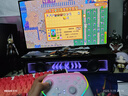 盖世小鸡（GAMESIR）超新星无线游戏手柄带底座 适用switch2手机PC安卓Steam电脑NSpro电视体感蓝牙粉色宝可梦za宏编程 实拍图