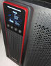 山特（SANTAK）在线式UPS不间断电源 机房服务器电脑停电稳压内置电池 C3K(G7) 3KVA 3000W内置续航电池 实拍图