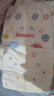 好奇（Huggies）金装纸尿裤M162片(6-11kg)尿不湿【速干不易红】 实拍图
