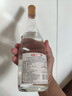 京东京造清香老味道 53度 清香型白酒 475ml 单瓶 杏花村产区 黄盖 高粱白 实拍图
