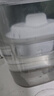 飞利浦（PHILIPS）净水壶滤水壶过滤水壶净水器滤水器过滤器滤芯 飞利浦通用滤芯【6只装】 实拍图