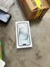 Apple/苹果 iPhone 15 (A3092) 128GB 黑色 支持移动联通电信5G 双卡双待手机 实拍图