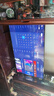 三星（SAMSUNG）55X8F 55英寸 量子点 AI Mini LED艺术电视 壁纸电视 超薄平嵌144Hz QA55QNX8FAJXXZ【国家补贴】 实拍图
