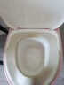 babycare儿童马桶宝宝马桶坐便器小马桶小恐龙多功能坐便器 温特绿 实拍图
