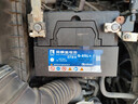 风帆（sail）EFB启停汽车电瓶Q85马自达昂克赛拉阿特兹CX-4以旧换新价上门安装 实拍图