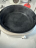 小熊（Bear）电火锅 火锅专用锅电锅家用3-4个人 不粘分体式可拆洗多功能涮肉电煮锅火锅锅 F40P3 4L防烫把手 实拍图