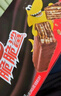 雀巢（Nestle）脆脆鲨威化饼干巧克力味24条446.4g 休闲零食代餐 早餐下午茶团购 实拍图