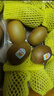 佳沛（zespri）新西兰  阳光金奇异果16粒礼盒经典果单果约 77-103g 水果 猕猴桃 实拍图