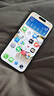 Apple/苹果 iPhone 15 (A3092) 256GB 蓝色 支持移动联通电信5G 双卡双待手机 实拍图