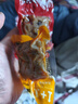 舸渡香菇豆干豆腐干辣条小零食小吃休闲美食品整箱散包袋装批发大礼包 混装5斤【辣+不辣】买3斤送2斤 实拍图