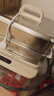 小熊（Bear）电蒸锅 炖蒸煮一体自动断电3层蒸锅 全钢0涂层多功能16.5L不锈钢可涮火锅电煮锅DZG-BA7N6 实拍图