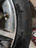 玛吉斯（MAXXIS）轮胎/汽车轮胎 215/55R16 93V MA510 原配标致/本田 实拍图