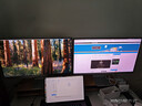 未来视野（RICH VISION）27英寸5K显示器超清果粉屏量子点技术 双模2K120Hz办公设计电脑屏幕 Type-C65W  RV100Max 实拍图