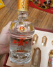 西凤酒 6年 六年陈酿 45度 480ml*2 礼盒装 凤香型白酒 送礼礼品  实拍图