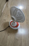 康佳（KONKA）取暖器家用小太阳电暖器轻音电暖气取暖烤火炉台式电热两档调节速热倾倒断电 KH-TY15 实拍图
