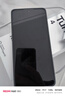 小米 REDMI Turbo 4 天玑 8400-Ultra IP68防水 16GB+256GB 祥云白  实拍图