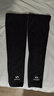 耐力克斯专业护小腿跑步男保护套运动护具压缩夏薄压力袜篮球羽毛球马拉松 护腿【速干透气 加压防滑】长款 L 【110-135斤】一对装 晒单实拍图