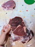 春禾秋牧 阿根廷安格斯原切上脑牛排1kg/5-6片 牛肉生鲜 火锅烧烤炒菜食材 实拍图