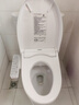 TOTO即热式智能马桶盖卫洗丽电动坐便盖TCF3F460ECN#W国家补贴(03-A) 实拍图