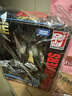 变形金刚（Transformers）儿童男孩玩具礼物工作室系列加强级起源SS114电影版威震天F9849 实拍图