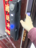 联想R20 Pro 掌静脉 智能门锁 指纹锁 3D人脸识别 智能锁 双摄像 电子锁 入户门 密码锁 电子锁 全自动 实拍图