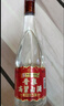 晋泉 高粱白酒42度经典老熟500ml*12瓶整箱装 清香型粮食白酒  实拍图