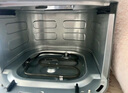 美的（Midea）新款炎烤空气炸锅上下双热源 可视大视窗电子触控 家用6.5L大容量 蒸烤一体金属内腔 MF-KZC6516 实拍图