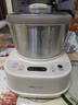 小熊（Bear）和面机家用 揉面机 厨师机 全自动多功能智能和面搅面机 面包面粉发酵醒面HMJ-A50N1 5L 政府补贴 实拍图