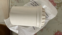 飞利浦（PHILIPS）家用滤水壶净水壶树脂复合滤芯WP3904（适配滤水壶WP2802/WP2805/WP2806/WP2807/WP2808/WP4200） 【2支装】WP3904原装滤芯 实拍图