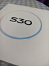 vivo S30 12GB+256GB 薄荷青 国家补贴 多彩轻薄直屏 超级潜望长焦 学生 live图 AI手机 实拍图