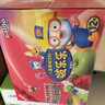 啵乐乐（Pororo）韩国进口儿童草莓味果汁饮料整箱235ml*12瓶 实拍图