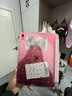 Apple/苹果 iPad11英寸 A16芯片2025年款 平板电脑 (128GB WLAN版/学习办公娱乐)粉色 实拍图